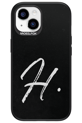 (Off Space) H 2.0 - Apple iPhone 15