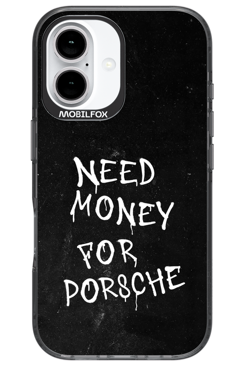 Need Money II - Apple iPhone 16
