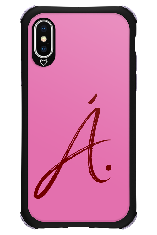 (Sorbet) A II 2.0 - Apple iPhone X