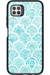 Costa del Sol Floral 2.0 - Huawei P40 Lite