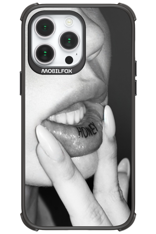 Lip Secret - Apple iPhone 14 Pro Max