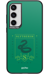 Slytherin2 - Samsung Galaxy S24+