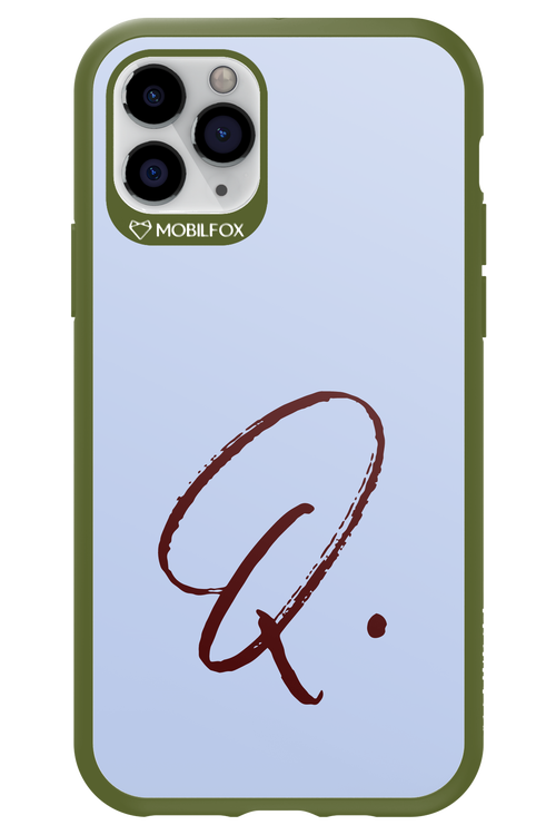 (Jellyfish Presso) Q 2.0 - Apple iPhone 11 Pro