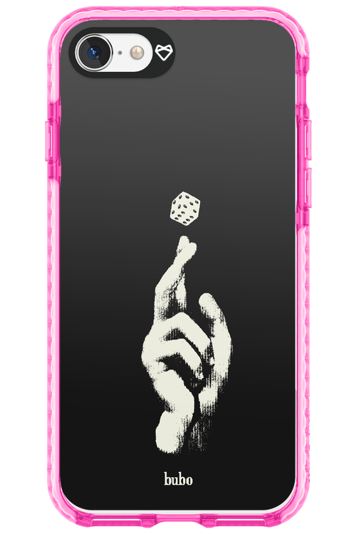DAMNED LUCK 2.0 - Apple iPhone SE 2020