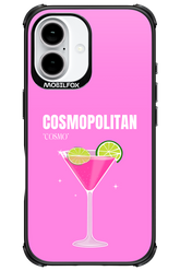 Cosmo - Apple iPhone 16