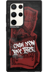 Liquid Assets - Samsung Galaxy S23 Ultra