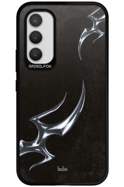 CHROMEPHASE - Samsung Galaxy A34