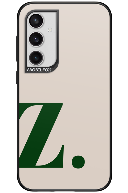 Z (Tennis Zone) - Samsung Galaxy S23 FE