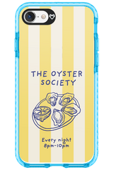 Oyster Society - Apple iPhone 8
