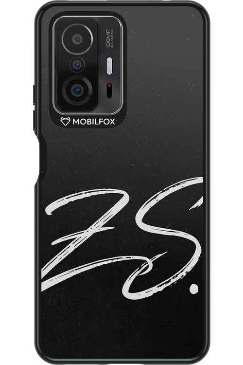 (Off Space) ZS 2.0 - Xiaomi Mi 11T Pro
