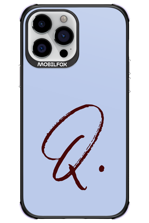 (Jellyfish Presso) Q 2.0 - Apple iPhone 13 Pro Max