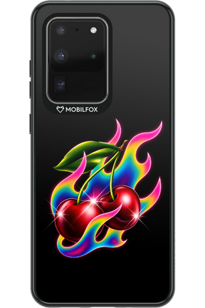 Flamin Hot Cherry 2.0 - Samsung Galaxy S20 Ultra 5G