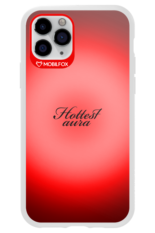 Hottest Aura - Apple iPhone 11 Pro