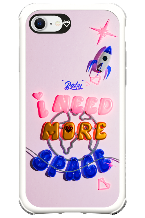 MoreSpace - Apple iPhone SE 2022