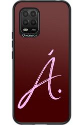 (Dark Blush) A II 2.0 - Xiaomi Mi 10 Lite 5G