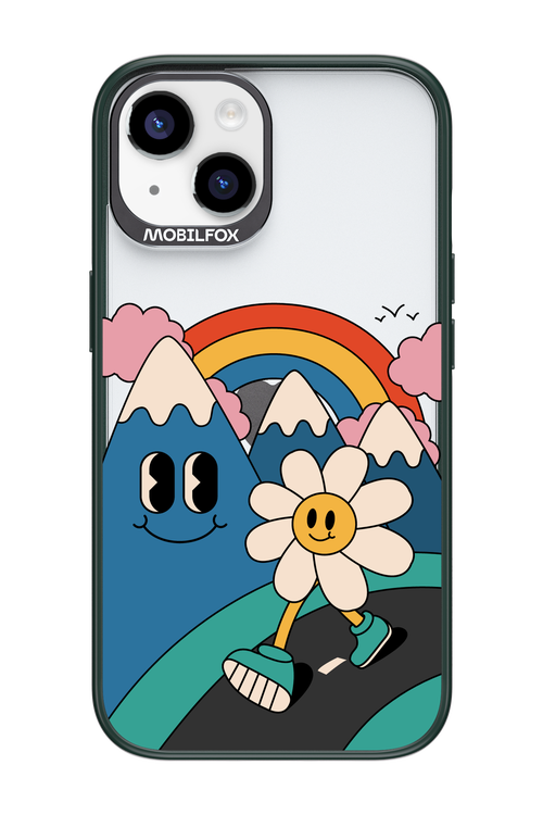 Road to Happiness - Apple iPhone 14