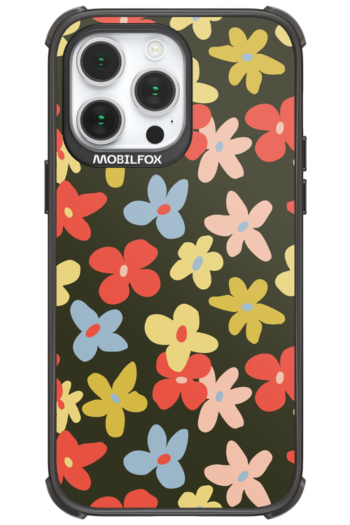 Lazy Flowers - Apple iPhone 14 Pro Max