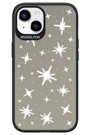 Star Champagne - Apple iPhone 14