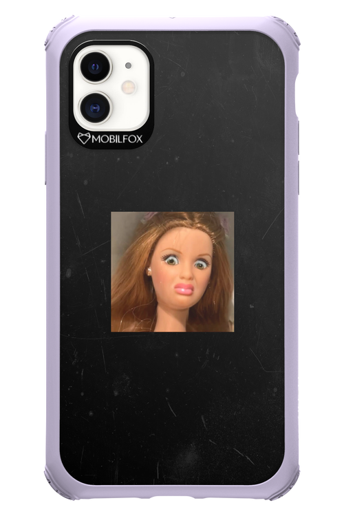 Ew - Apple iPhone 11