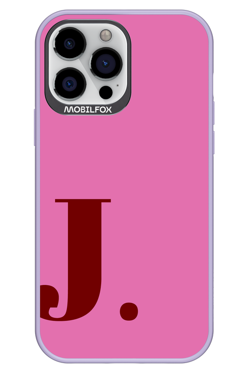 J (Sorbet) 2.0 - Apple iPhone 13 Pro Max