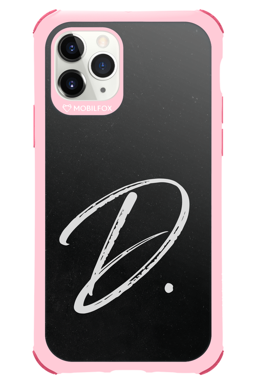 (Off Space) D 2.0 - Apple iPhone 11 Pro