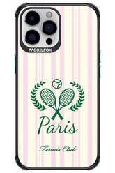 Paris Tennis Club - Apple iPhone 13 Pro Max