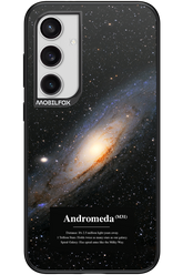 Andromeda - Samsung Galaxy S24+