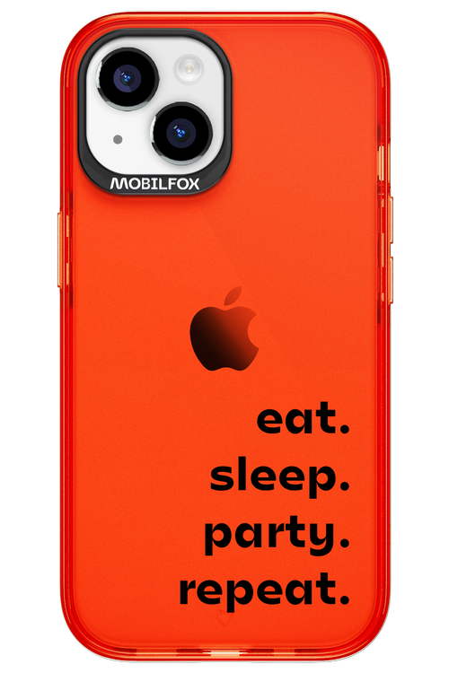 Party Loop 2.0 - Apple iPhone 15