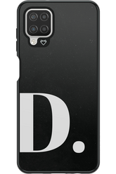 D (Off Space) 2.0 - Samsung Galaxy A12