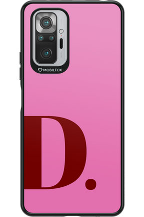 D (Sorbet) 2.0 - Xiaomi Redmi Note 10S