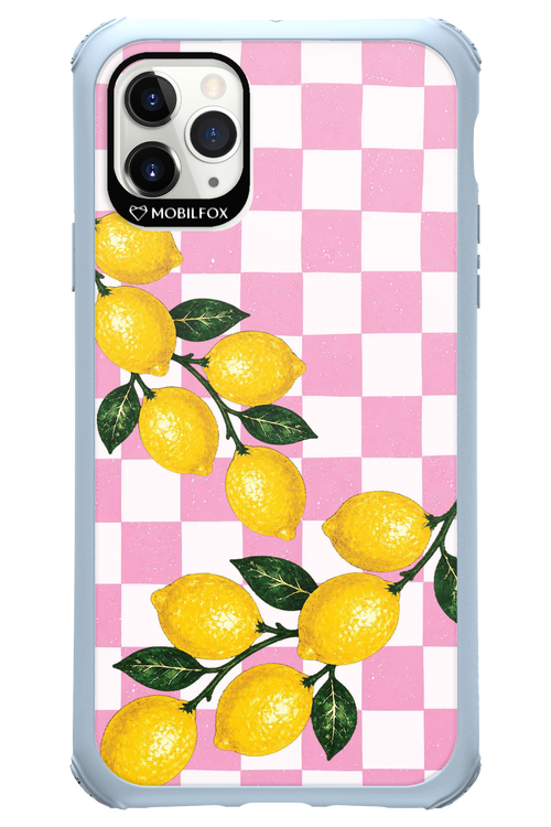 LEMON 2.0 - Apple iPhone 11 Pro Max