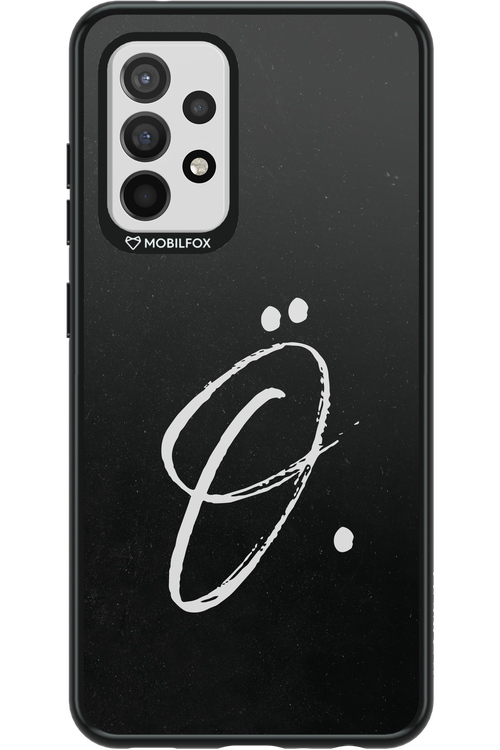 (Off Space) O II 2.0 - Samsung Galaxy A52 / A52 5G / A52s