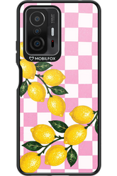 LEMON 2.0 - Xiaomi Mi 11T
