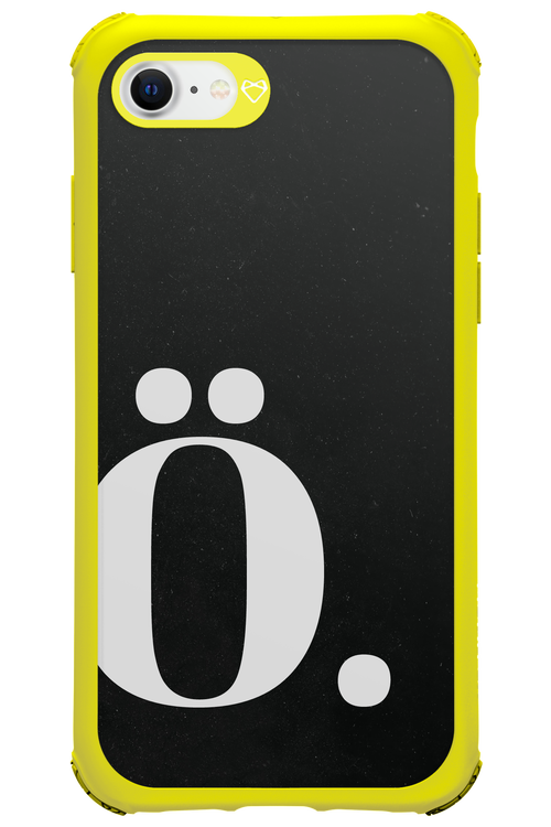 O II (Off Space) 2.0 - Apple iPhone 8