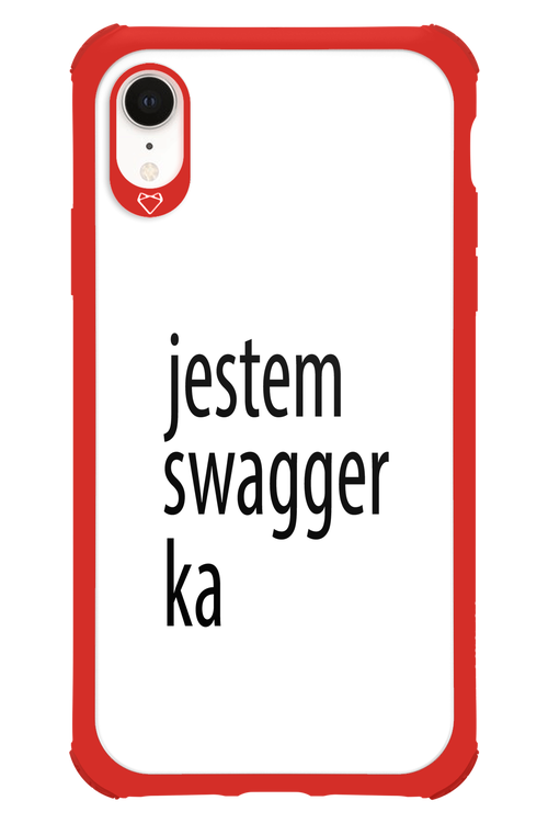Swagger 2.0 - Apple iPhone XR