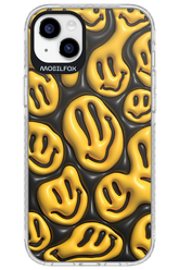 Acid Smiley - Apple iPhone 14 Plus