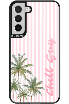 Chill Guy 2.0 - Samsung Galaxy S22+