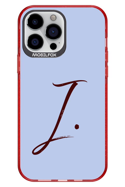 (Jellyfish Presso) I 2.0 - Apple iPhone 13 Pro Max
