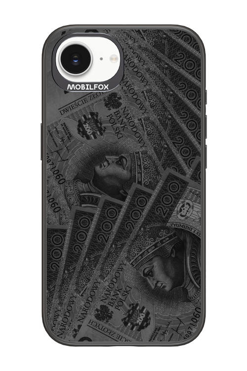 200 2.0 - Apple iPhone 16e