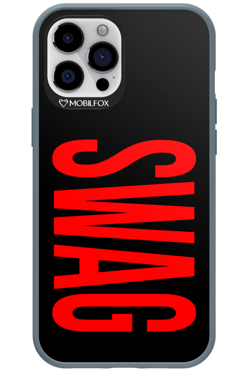 SWAG 2.0 - Apple iPhone 12 Pro Max