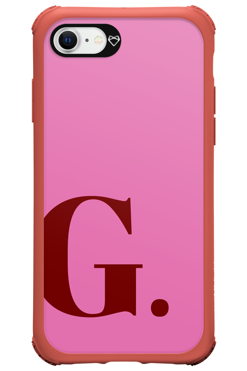 G (Sorbet) 2.0 - Apple iPhone SE 2020