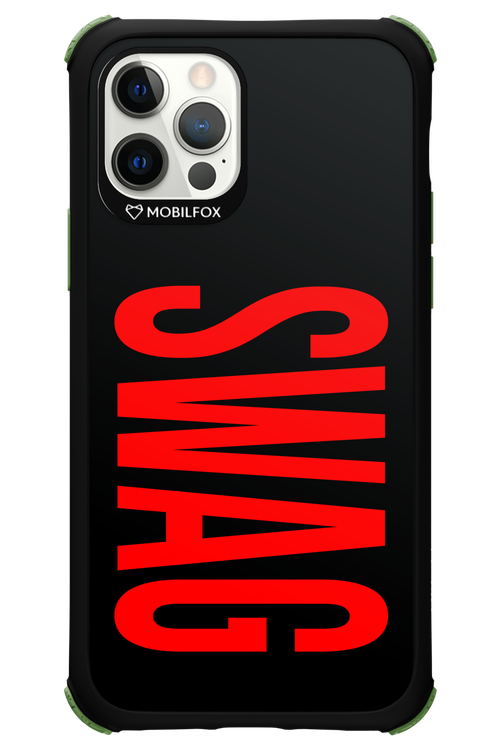 SWAG 2.0 - Apple iPhone 12 Pro