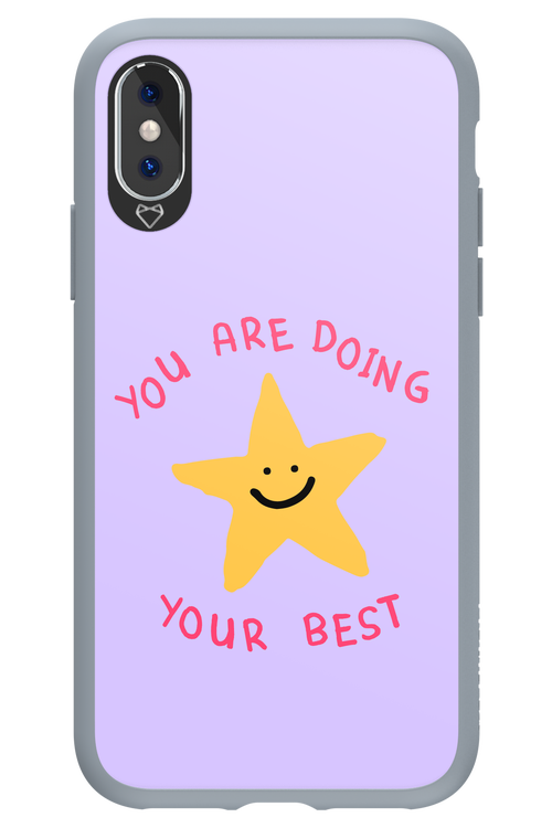 Your Best - Apple iPhone XS