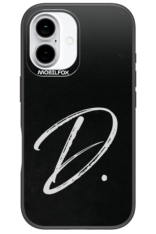 (Off Space) D 2.0 - Apple iPhone 16