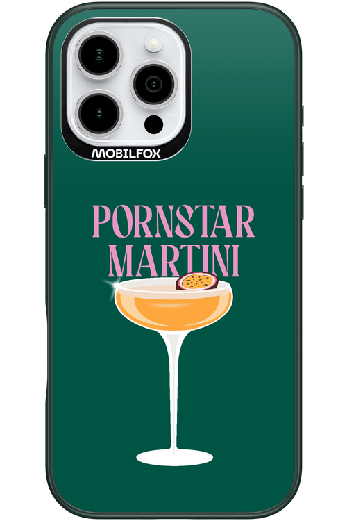 P_star Martini - Apple iPhone 16 Pro Max