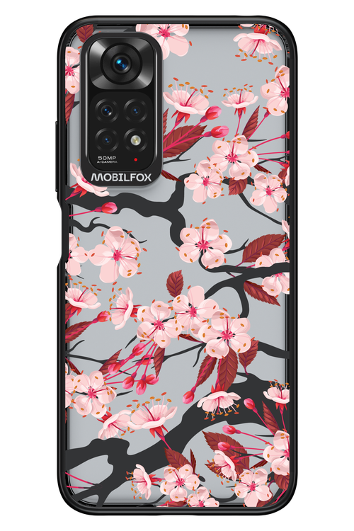 Sakura 2.0 - Xiaomi Redmi Note 11/11S 4G