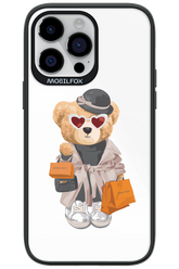 Iconic Bear 2.0 - Apple iPhone 14 Pro Max