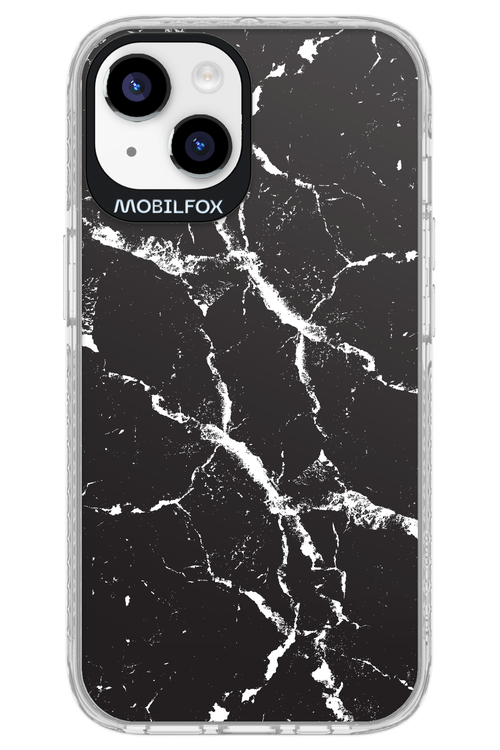 Grunge Marble - Apple iPhone 14