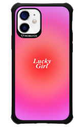 LuckyGirl - Apple iPhone 12