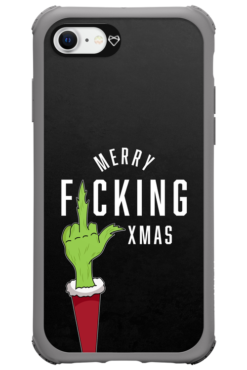 F_cking Xmas - Apple iPhone SE 2020